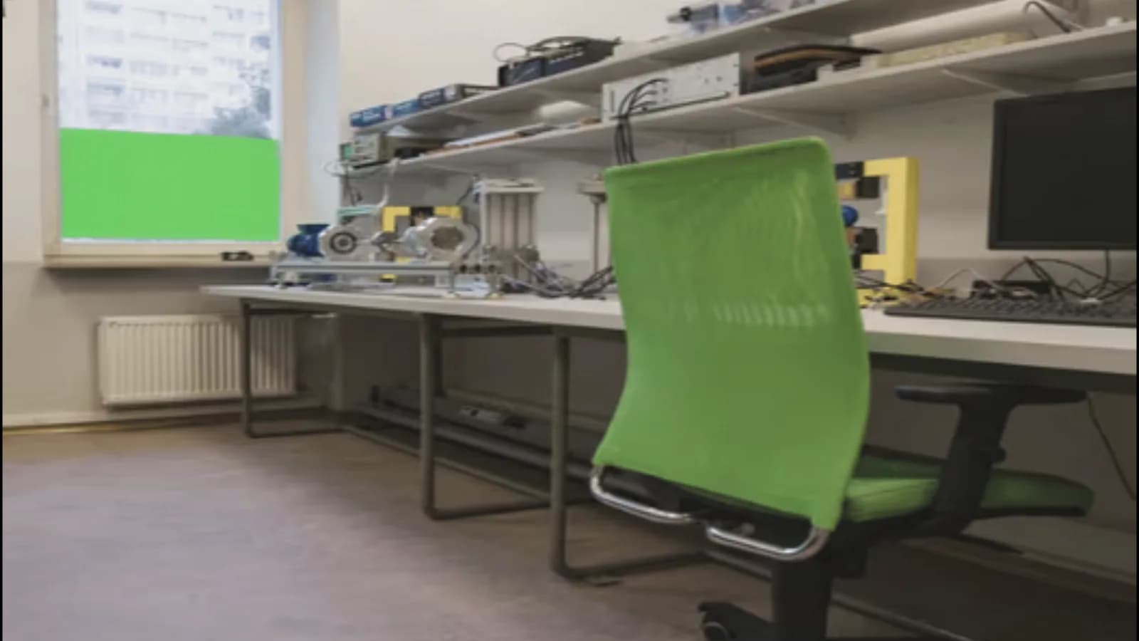 AGH University of Science and Technology thumbnail 1