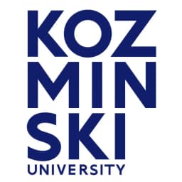 Kozminski Üniversitesi
