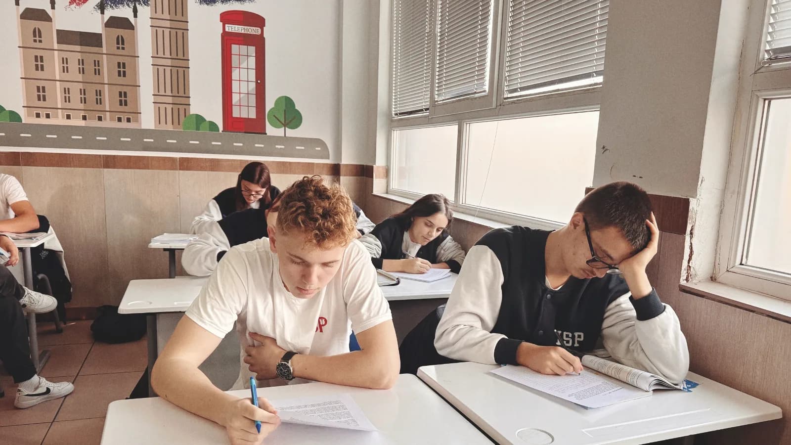 IELTS'i İlk Denemede Geçmek İçin İpuçları ve Stratejiler