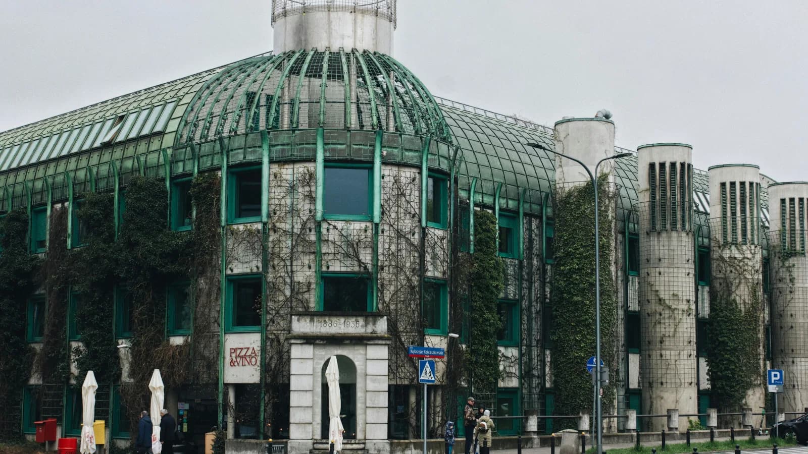 Best Libraries and Study Spaces in Poland