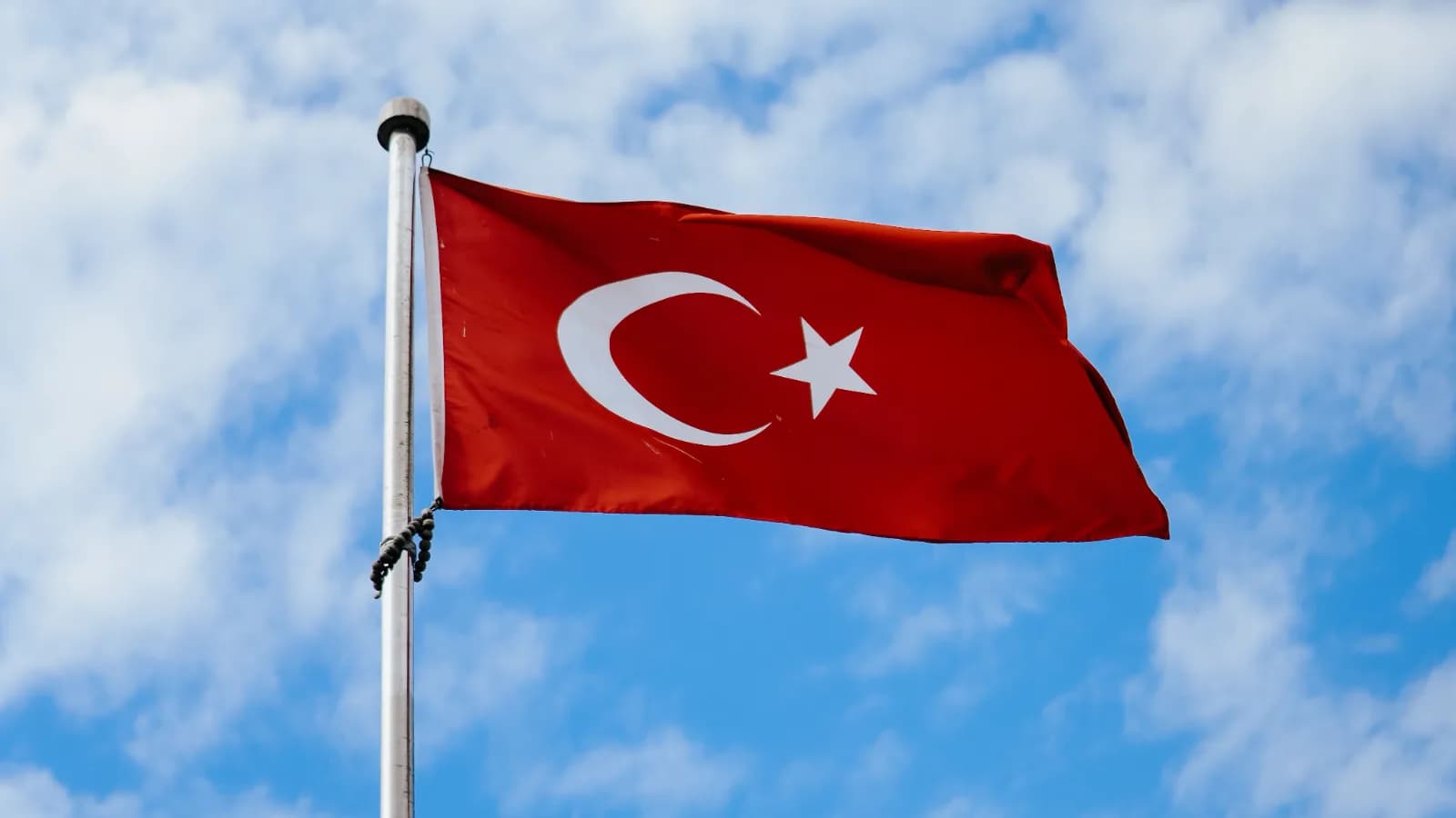 Turkey 