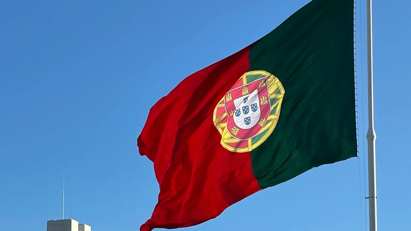 Portugal
