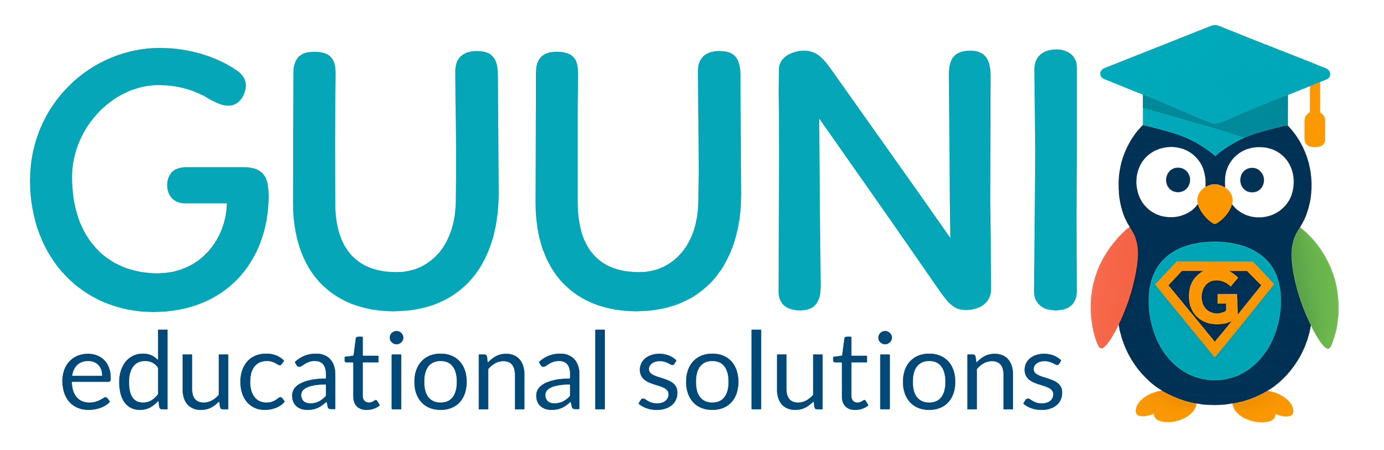 Guuni Logo