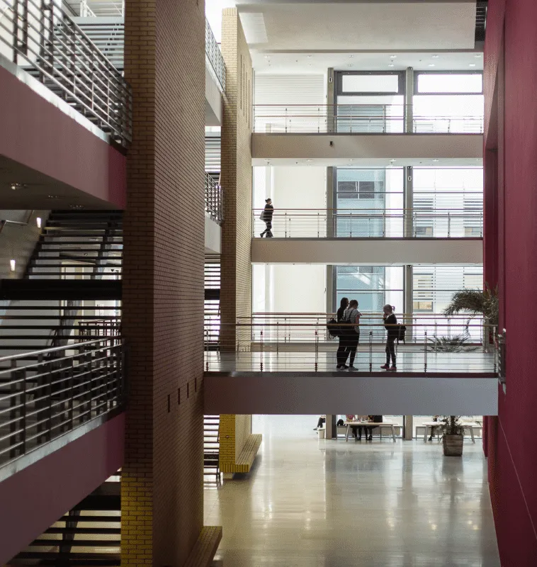 Adam Mickiewicz University / Chemistry specialty: General Chemistry