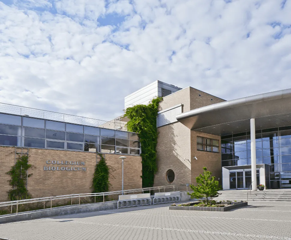 Adam Mickiewicz University / European Legal Studies