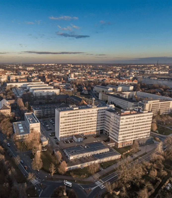 Silesian University of Technology / Management