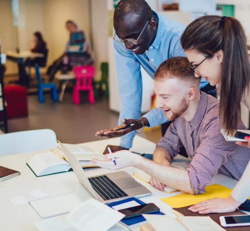 Vizja University (UEHS) / Animal therapy - Animal behavior and psychology