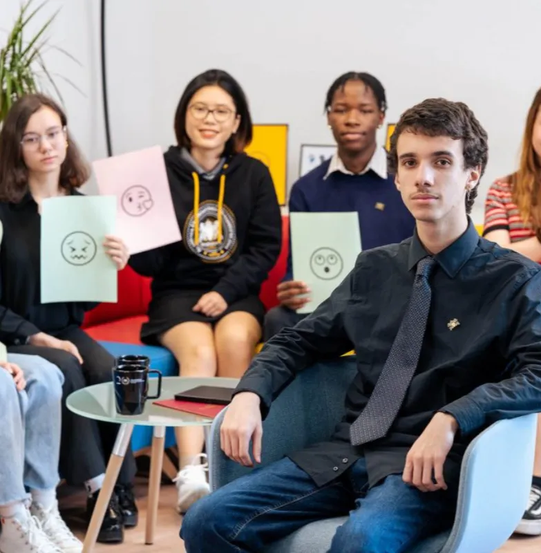 Vizja University (UEHS) / Journalism